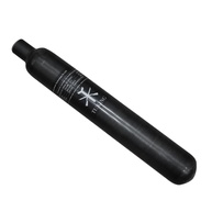 Tanque HPA Fibra de Carbono TUXING 0.7L 4500Psi - Potência e Segurança para seu Rifle PCP e Paintball - imagem 1
