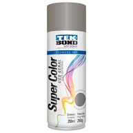 Tinta Paintcolor Metalica Prata Nova 400ml Proteg - imagem 3