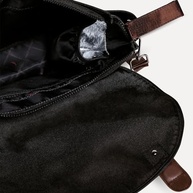 Bolsa Organizadora Safety 1st Buddy Reserva Black – Estilo Premium e Conforto para Pais Modernos - imagem 4