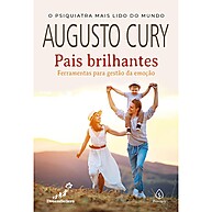 Pais Brilhantes: Guia Emocional para Filhos Saudáveis - imagem 1
