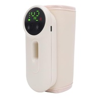 Aquecedor Portátil de Garrafas de Leite com Controle de Temperatura Preciso - Ideal para Novos Pais - imagem 3