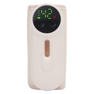 Aquecedor Portátil de Garrafas de Leite com Controle de Temperatura Preciso - Ideal para Novos Pais - imagem 1