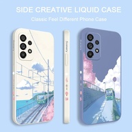 Capinha Samsung: Paisagens Tranquilas 🏞️ - imagem 2