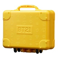 BT21 World Tour Toy: Colecione os 7 Países! - imagem 2
