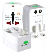 Adaptador de Tomada Universal Easy Idea Network: Conecte-se ao Mundo em 150 Países! - imagem 4