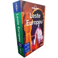 Guia Lonely Planet Leste Europeu: Descubra 21 Países Incríveis - imagem 1