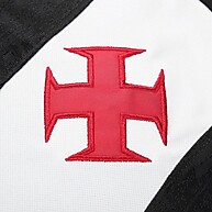 Camisa Vasco 25/26 Kappa: Celebre a Paixão! - imagem 2