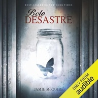 Belo Desastre - Vol. 1: Aposta, Paixão e Recomeço no Mundo Universitário - imagem 2