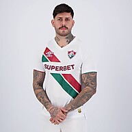 Camisa Fluminense 2024: Vista a Paixão! - imagem 2