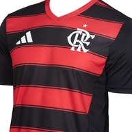 Manto Flamengo 2025: Vista a Paixão! - imagem 2