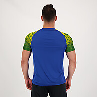 Camisa Brasil Super Bolla Copa: Vista a Paixão! - imagem 2