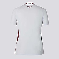 Camisa Fluminense II 2025 Feminina: Vista a Paixão! - imagem 2