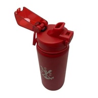 Garrafa Flamengo 600ml: Hidrate-se com Paixão! - imagem 2
