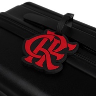 Tag de Mala Flamengo: Identifique com Paixão! - imagem 2