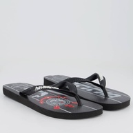 Chinelo Havaianas Corinthians: Conforto e Paixão! - imagem 2