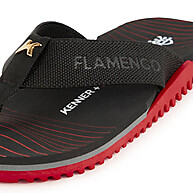 Kenner NK6 Pro Flamengo: Conforto e Paixão! - imagem 2