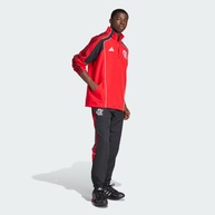 Jaqueta Adidas Flamengo 2025: Estilo e Paixão! - imagem 2