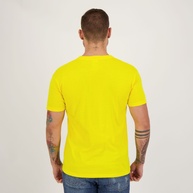 Camisa Brasil Amarela: Estilo e Paixão! - imagem 2