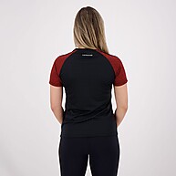 Camisa Flamengo Motion Feminina: Estilo e Paixão! - imagem 2