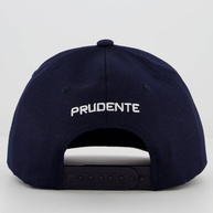 Boné Grêmio Prudente: Estilo e Paixão! - imagem 2