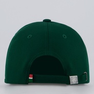 Boné Fluminense Verde: Estilo e Paixão! - imagem 2