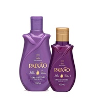Paixão Irresistível: Hidratação 24h para sua Pele - imagem 1