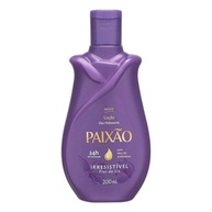 Paixão Irresistível: Hidratação Corporal 200ml - imagem 1