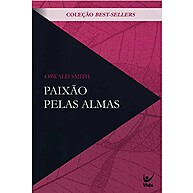 Paixão Pelas Almas: O Livro Que Inspira o Reavivamento - imagem 1
