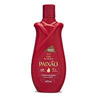 Paixão Tentadora: Hidratação Irresistível 400ml - imagem 1