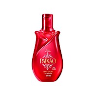 Paixão Tentadora: Óleo Corporal Sensual 200ml - imagem 1