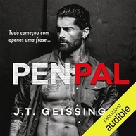 Pen Pal: Romance Dark e Picante que Vai Te Prender do Início ao Fim - imagem 2