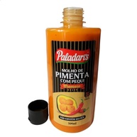 Molho de Pimenta Cremoso com Pequi Paladari's Gourmet, 500ml - imagem 5
