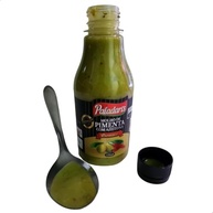 Molho de Pimenta Cremoso Paladari's com Azeitonas, 220ml - imagem 5