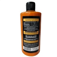 Molho de Pimenta Cremoso com Pequi Paladari's Gourmet, 500ml - imagem 2