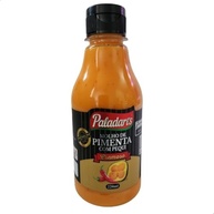 Molho de Pimenta Cremosa com Pequi Paladaris Gourmet, 220ml - imagem 2