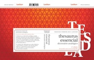 Thesaurus Essencial: Encontre a Palavra Perfeita e Enriqueça Seu Texto - imagem 4