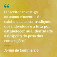 A Palavra Que Resta: Um Romance Vencedor Sobre Amor, Segredos e Redenção - imagem 5