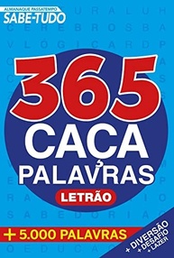 palavras-365-tudo-sabe-mente-passatempo-caca-a-para-desafiar-sua-almanaque-a