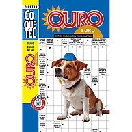 Palavras Cruzadas Coquetel Ouro Euro 56: Desafie sua Mente! - imagem 1