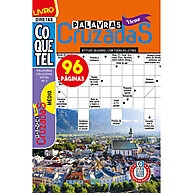 Palavras Cruzadas Viena 3: Desafie seu Cérebro! - imagem 1