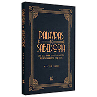 Palavras de Sabedoria 2025: Devocional Diário - imagem 1