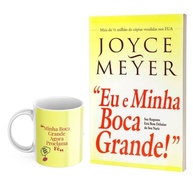 Eu e Minha Boca Grande: Domine Suas Palavras! - imagem 2