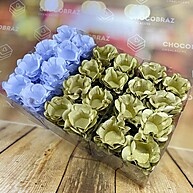 Forminhas para Doces Finos: Kit 120 Paleta - imagem 2