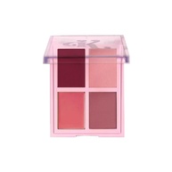 Paleta de Blush Selene: Pó & Creme - Karen Bachini - imagem 1