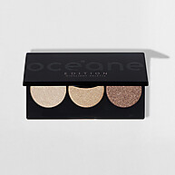 Paleta de Iluminadores Océane: Brilho e Radiância! - imagem 1
