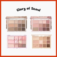 Paleta de Sombras Clio: 4 Tipos Incríveis! - imagem 1