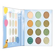 Paleta de Sombras Essence Disney Pixar Up 02 Wilderness Explorer - imagem 1