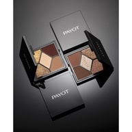 Paleta de Sombras Payot: Chic & Glam – Seu Olhar Poderoso! - imagem 1