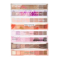 Paleta de Sombras Peripera Moods: Cores Vibrantes! - imagem 1