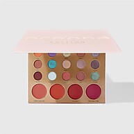 Paleta Fairytale Océane: Sua Beleza em Cores! - imagem 1